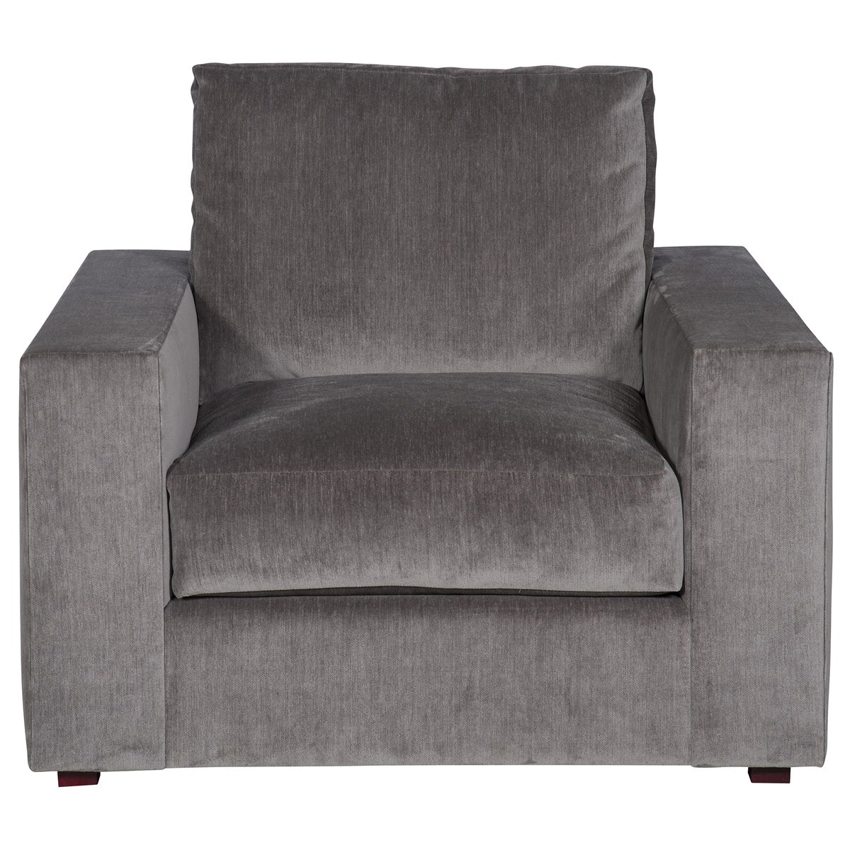 Vanguard Furniture Lucca Veto Smoke Chair