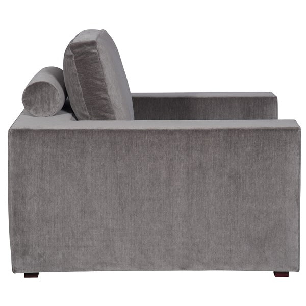 Vanguard Furniture Lucca Veto Smoke Chair