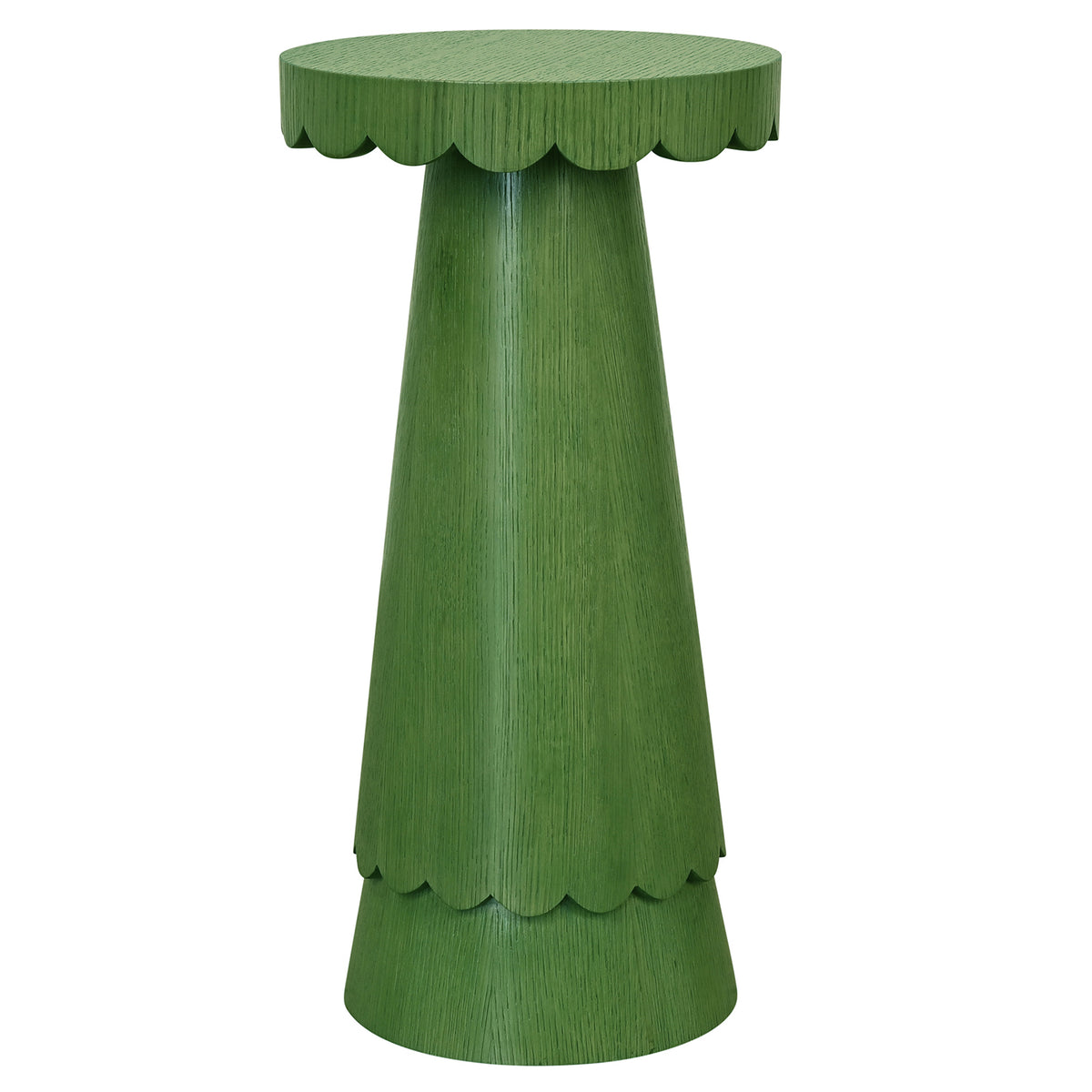 Worlds Away Valencia Occasional Table
