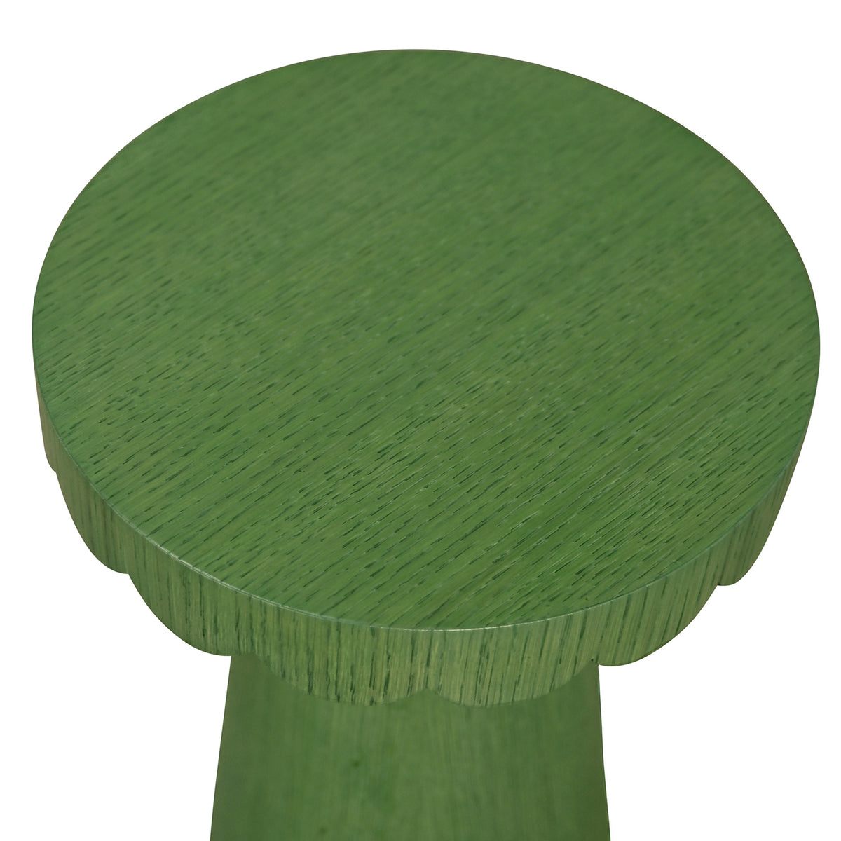 Worlds Away Valencia Occasional Table