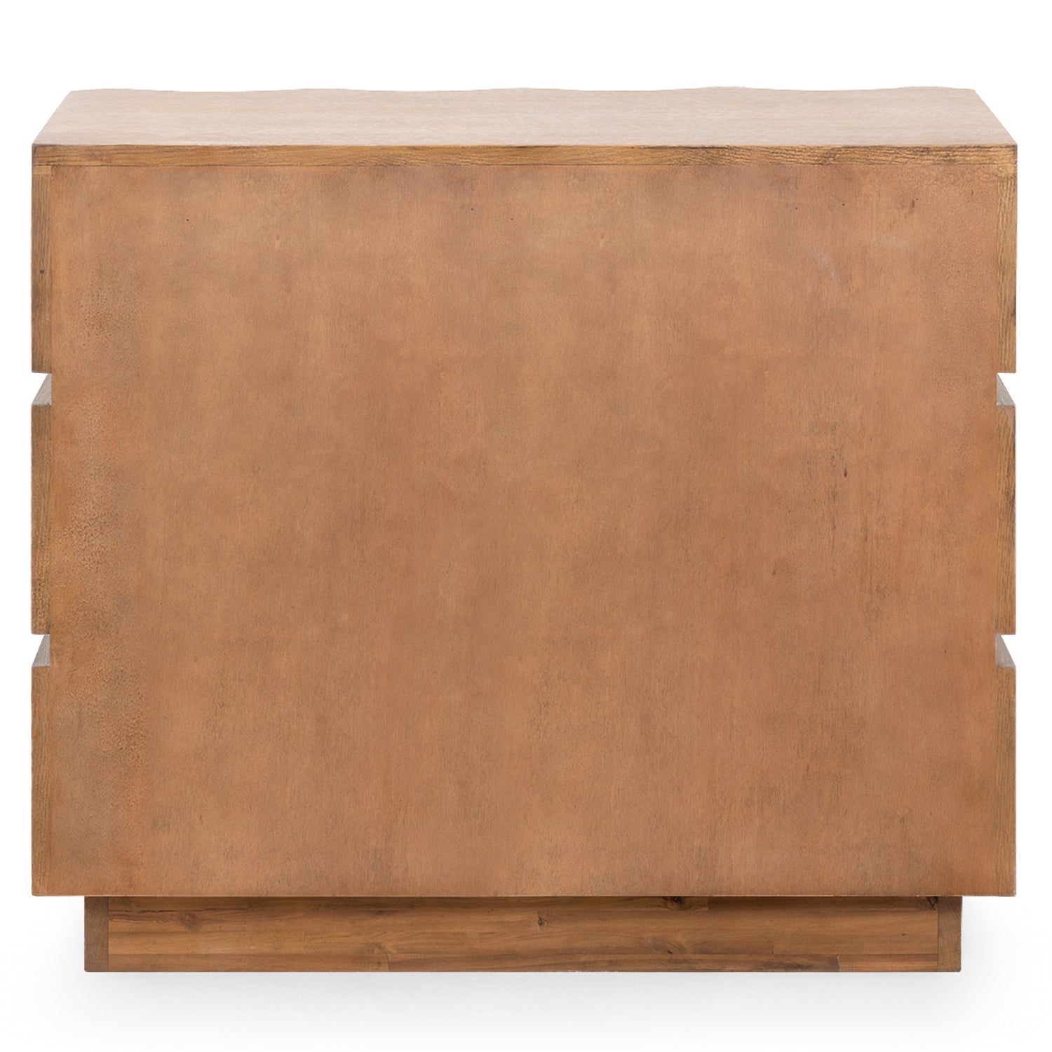 Villa and House Vanessa 3-Drawer End Table