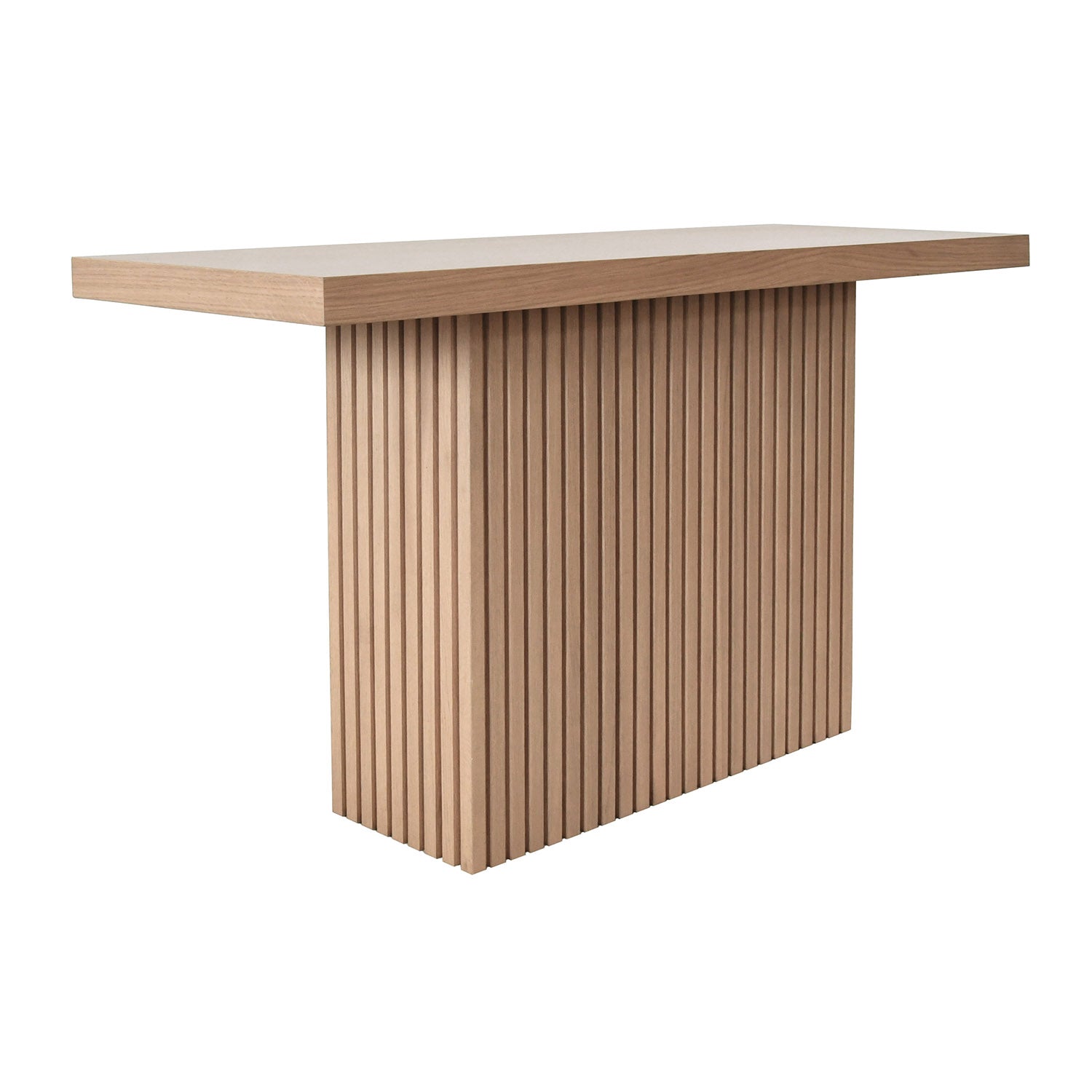 Worlds Away Vanna Console Table - Final Sale