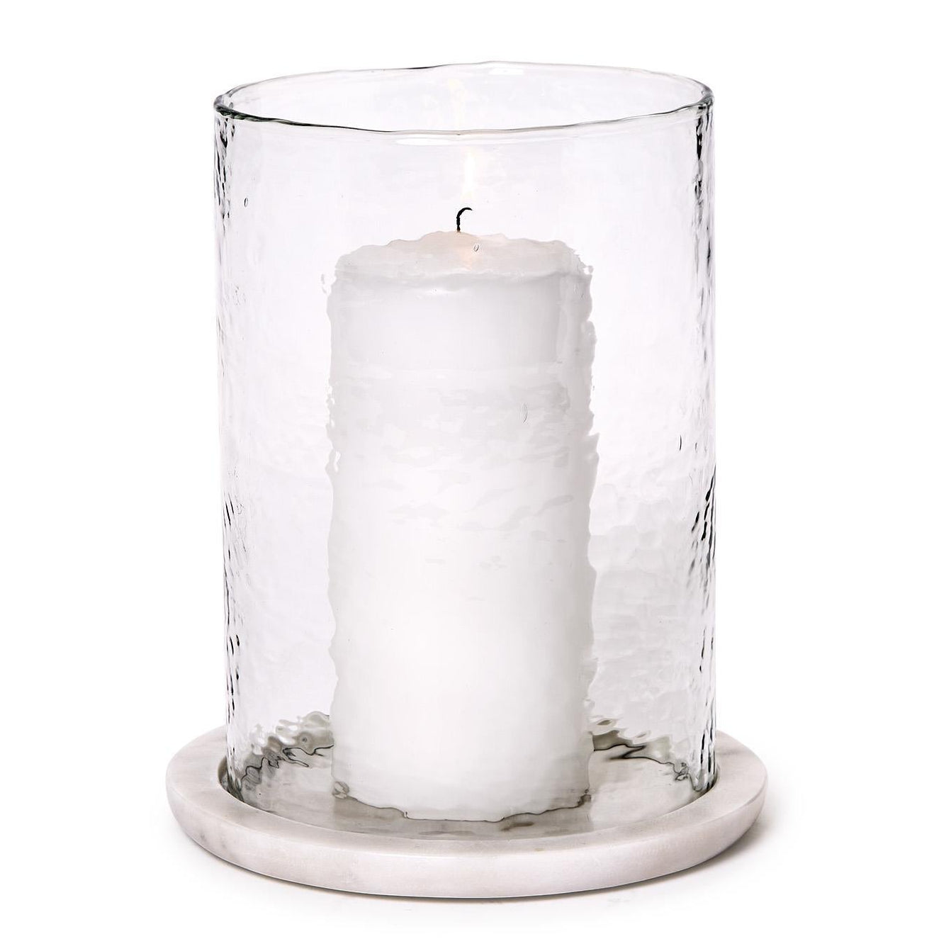 Marble Tabletop Hurricane