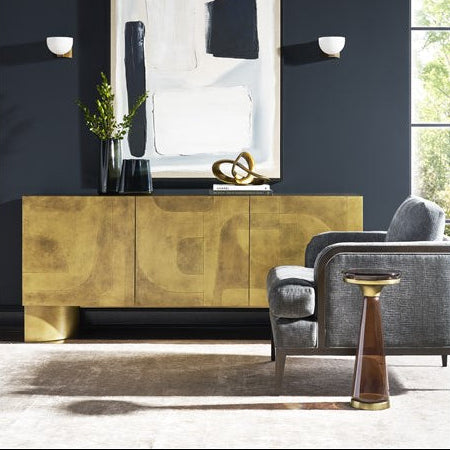 Vanguard Furniture Caden Spot Table