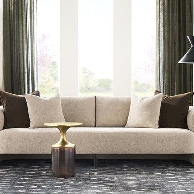 Vanguard Furniture Aiden Spot Table