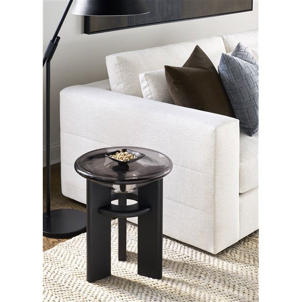 Vanguard Furniture Leone Nomad Snow Sofa