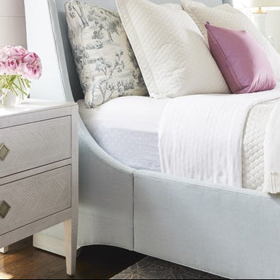 Vanguard Furniture Walt Casablanca (Featured Finish) 2-Drawer Chest
