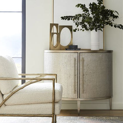 Vanguard Furniture Phoebe Luxe Chest
