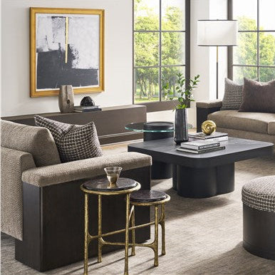 Vanguard Furniture Venni Spot Table