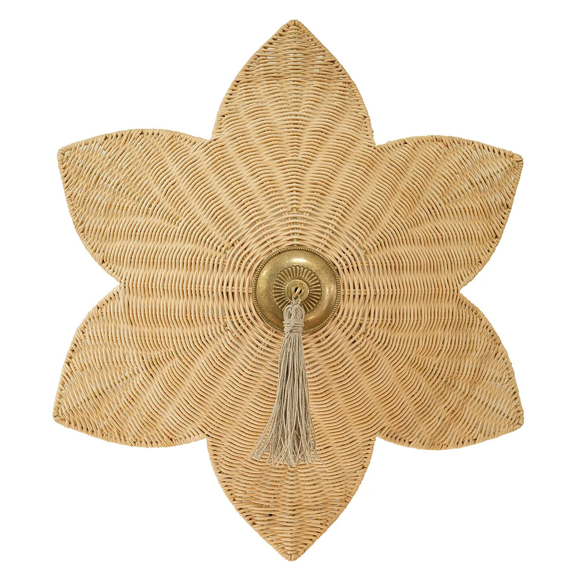 Ro Sham Beaux Victoria Flush Mount/Wall Sconce