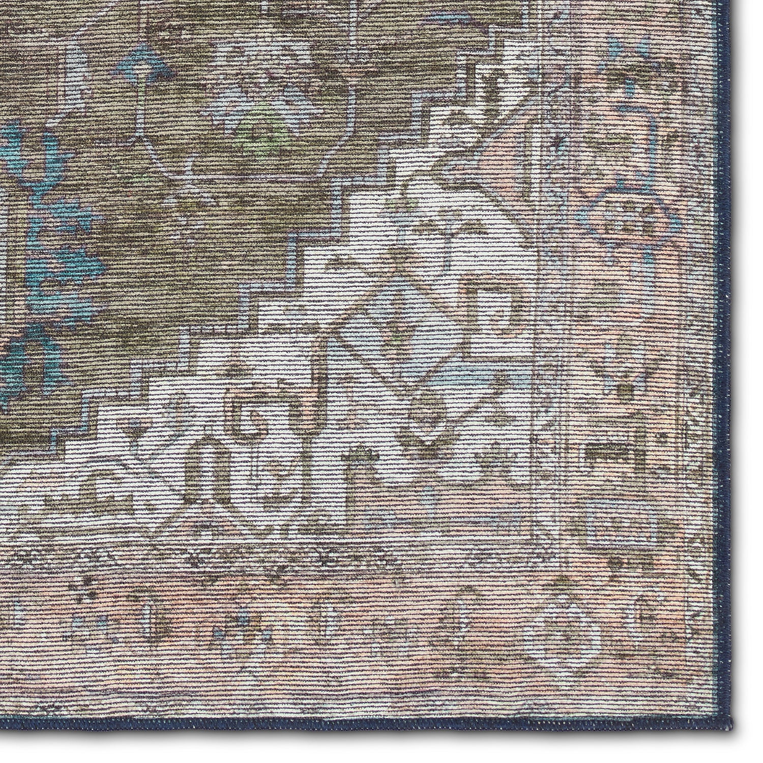 Vibe by Jaipur Living Vindage Chaplin Power Loomed Rug