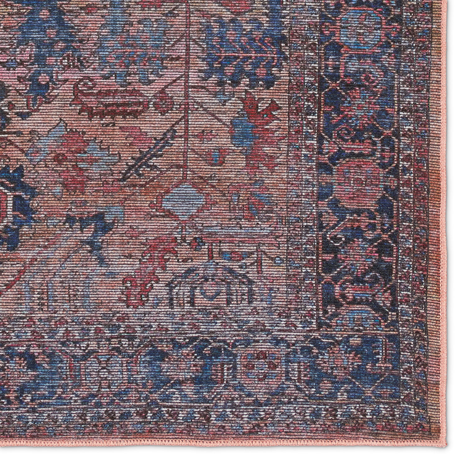 Vibe by Jaipur Living Vindage Ainsworth Power Loomed Rug