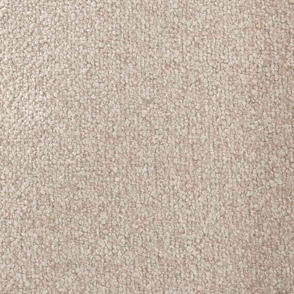 TOV Furniture Sylvie Cream Performance Boucle LAF 4-Piece Chaise Sectional Sofa