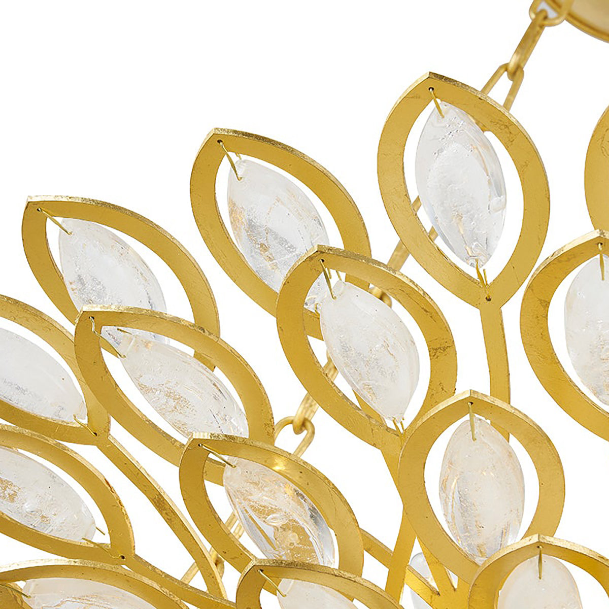 Corbett Lighting Vittoria Chandelier