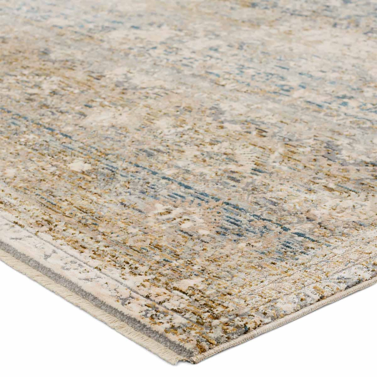 Jaipur Living Valentia Skylark Power Loomed Rug