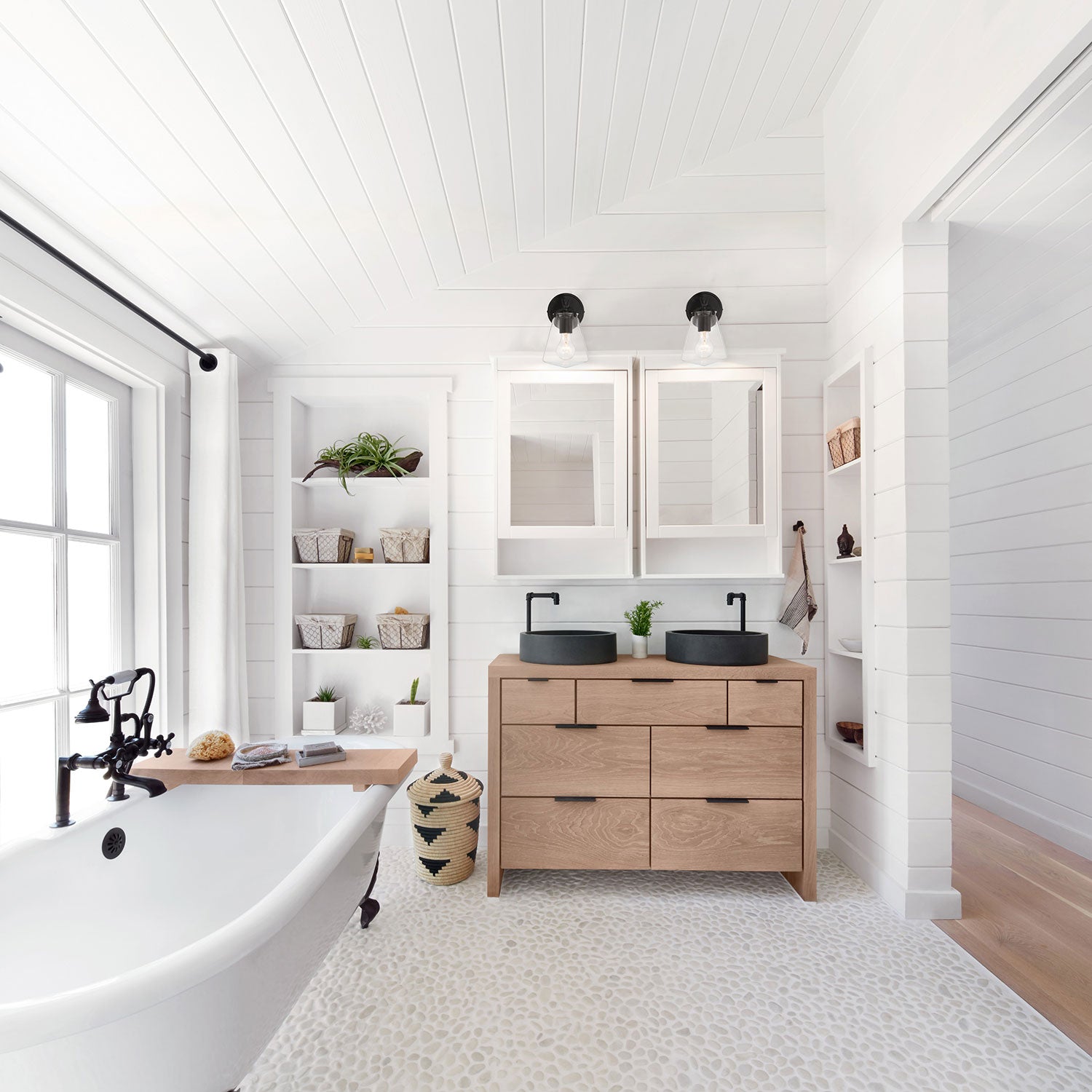 Crystorama Voss Wall Sconce