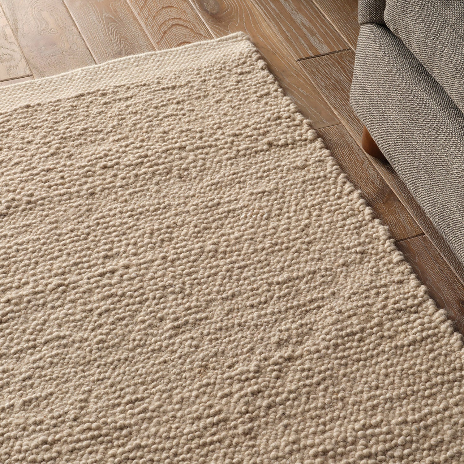 Jaipur Living Vestra Brodie Handwoven Rug