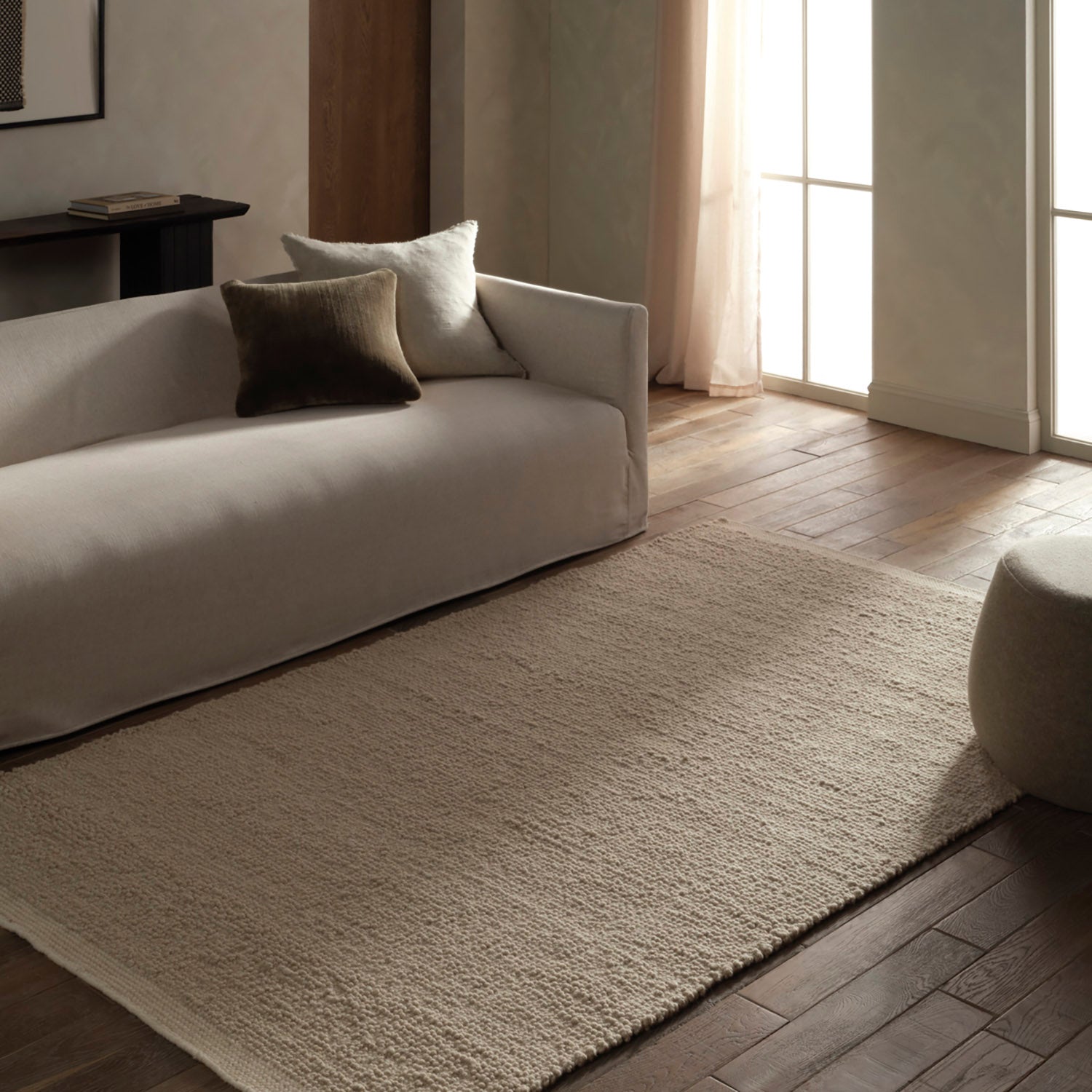 Jaipur Living Vestra Brodie Handwoven Rug