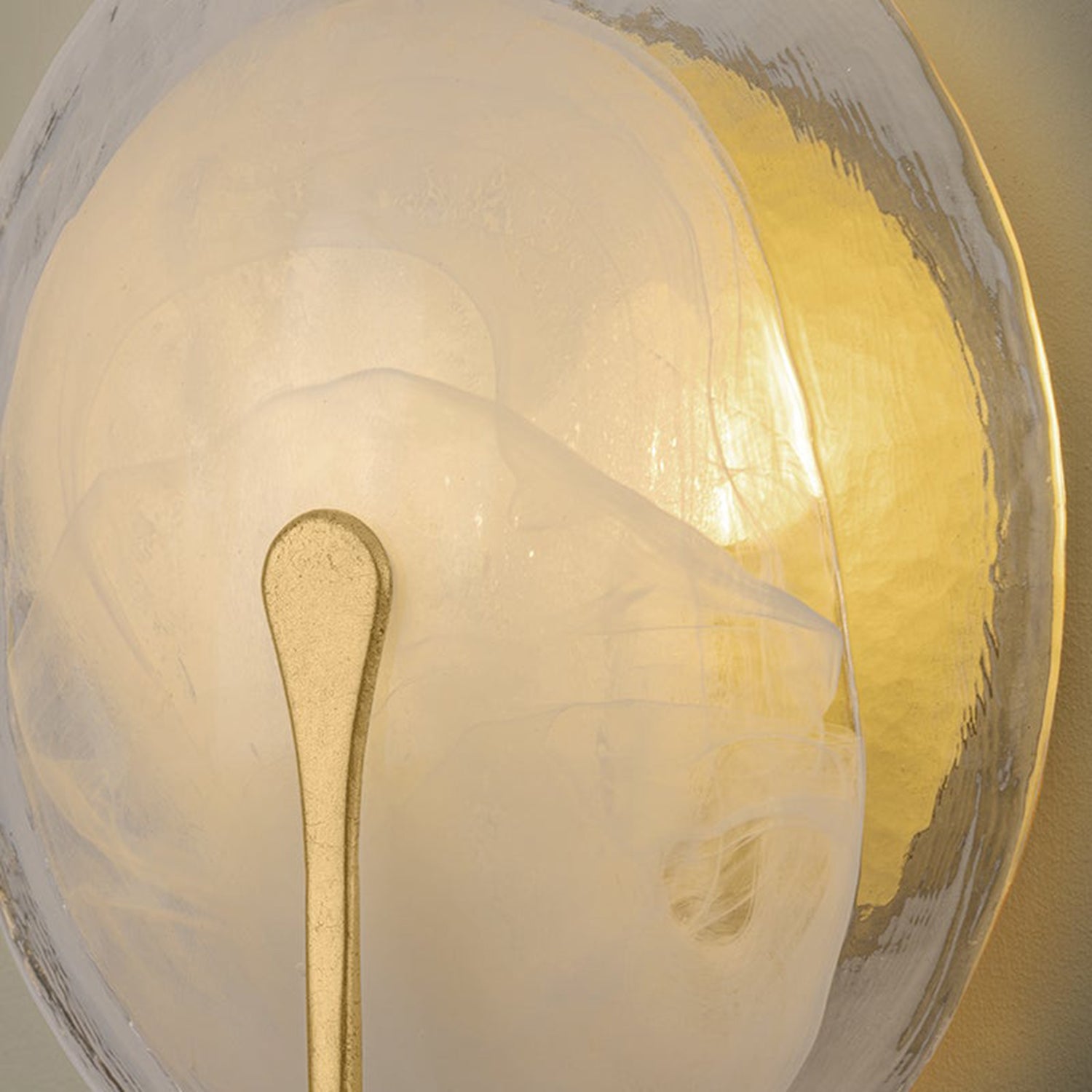 Troy Lighting Valley Wall Sconce