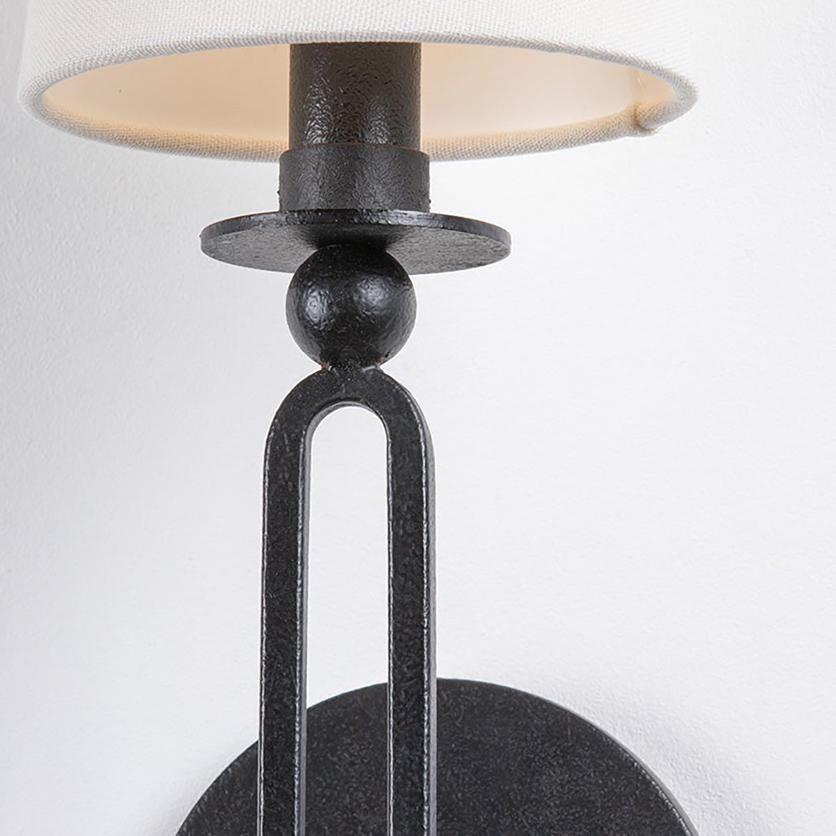 Lauren Liess x Troy Lighting Valor Wall Sconce - Final Sale