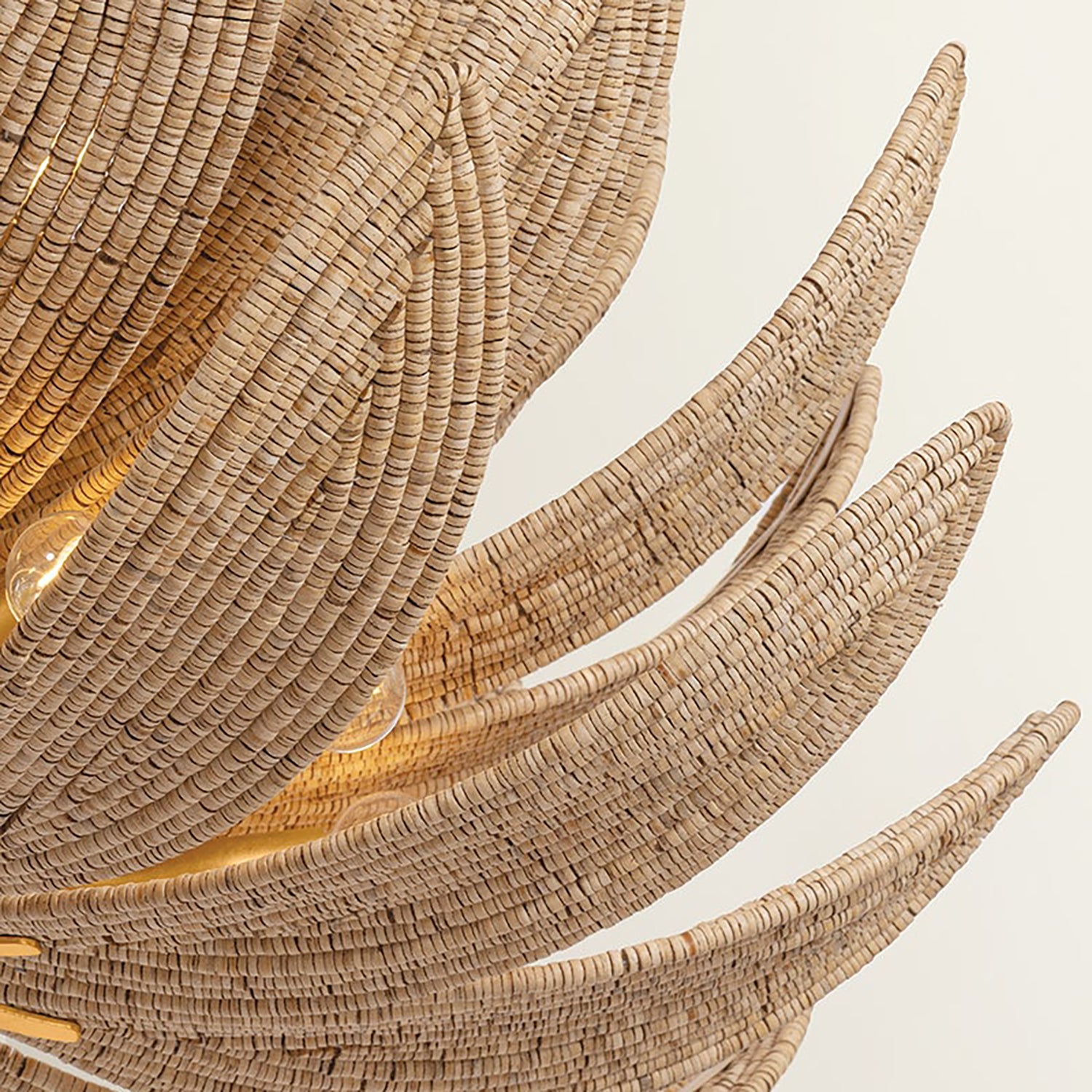 Corbett Lighting Varanasi Chandelier