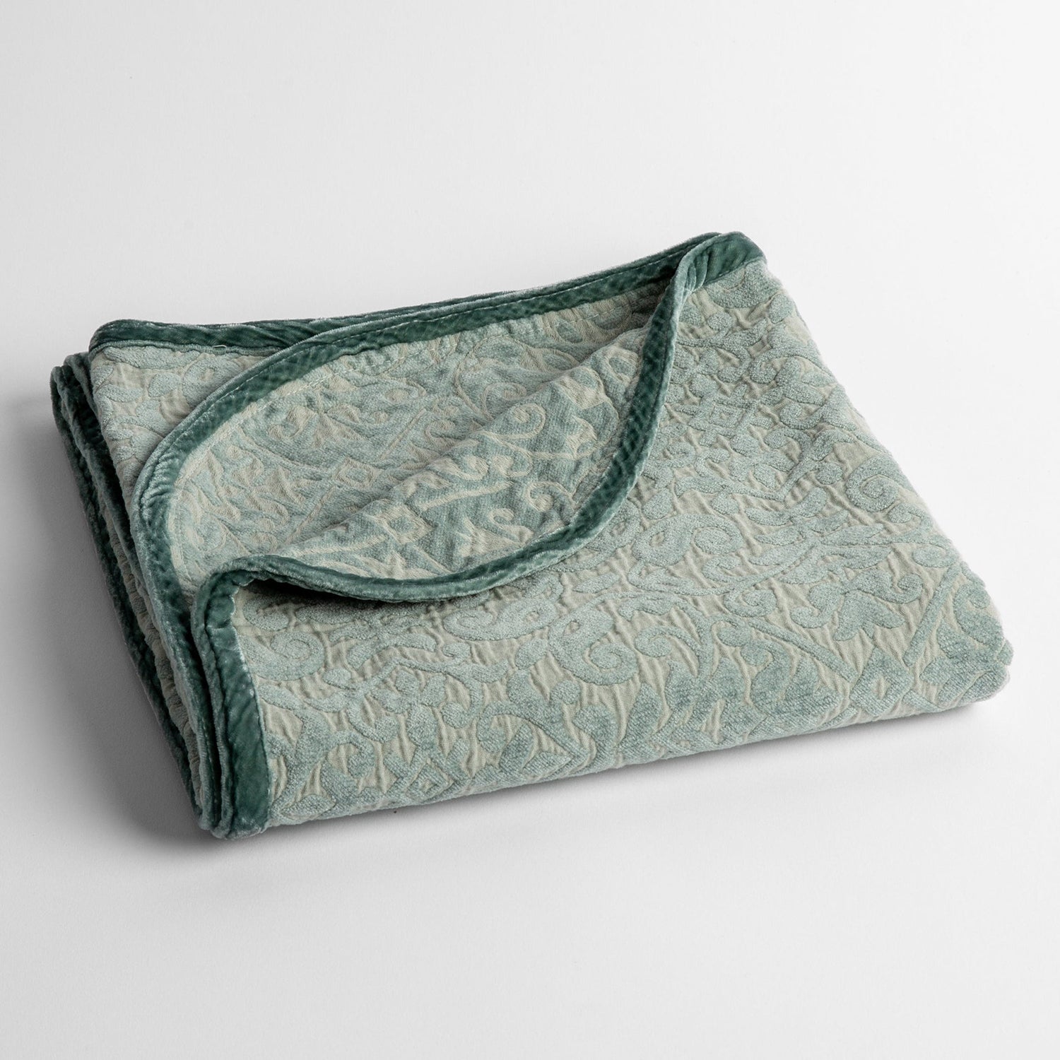 Bella Notte Vienna Baby Blanket