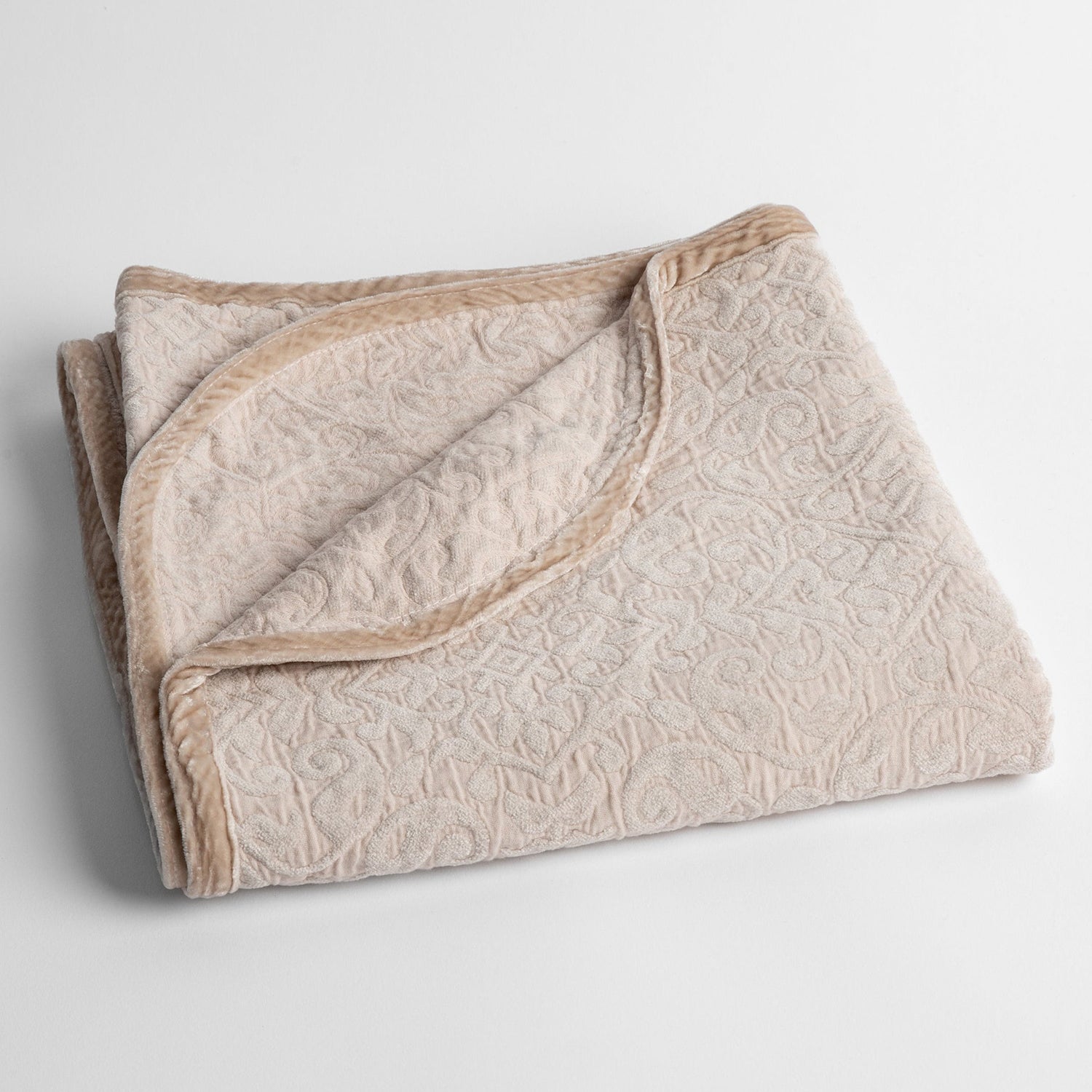 Bella Notte Vienna Baby Blanket