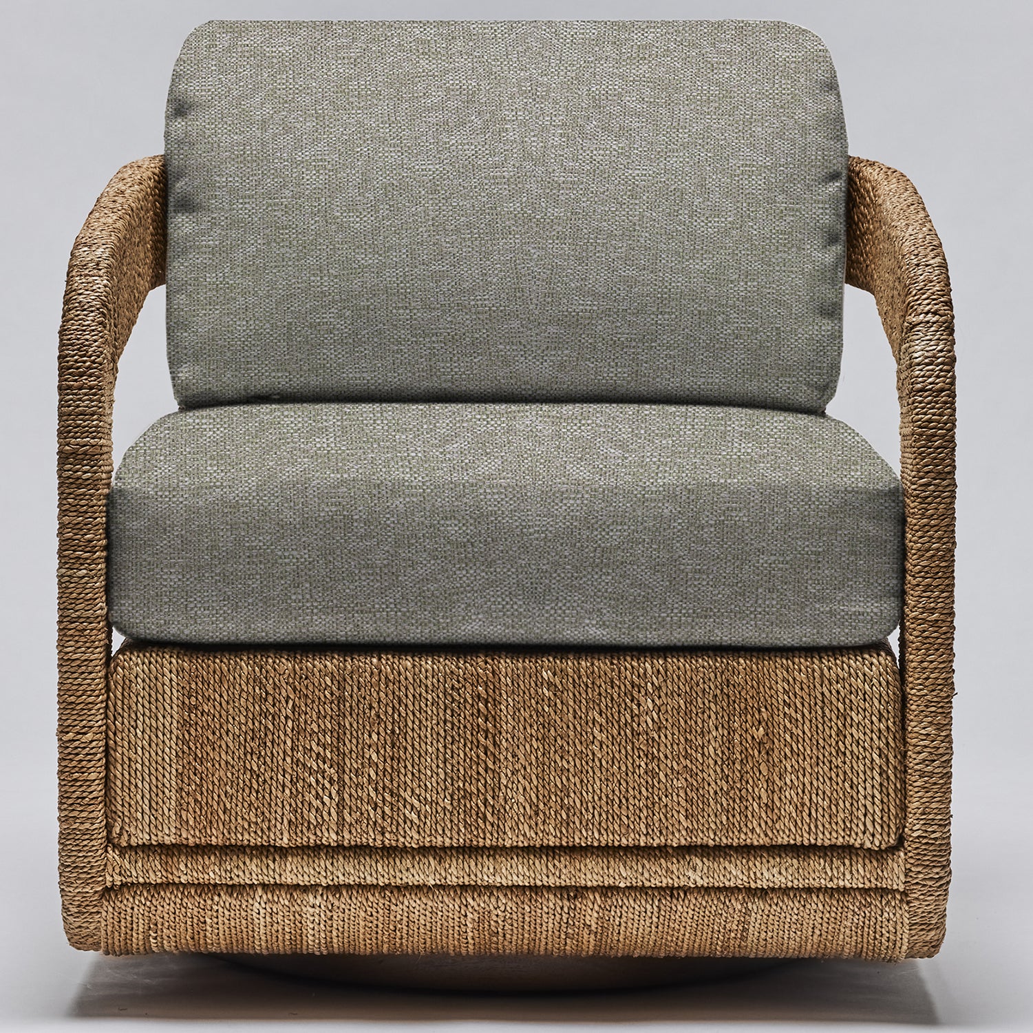 Interlude Home Harbour Lounge Chair