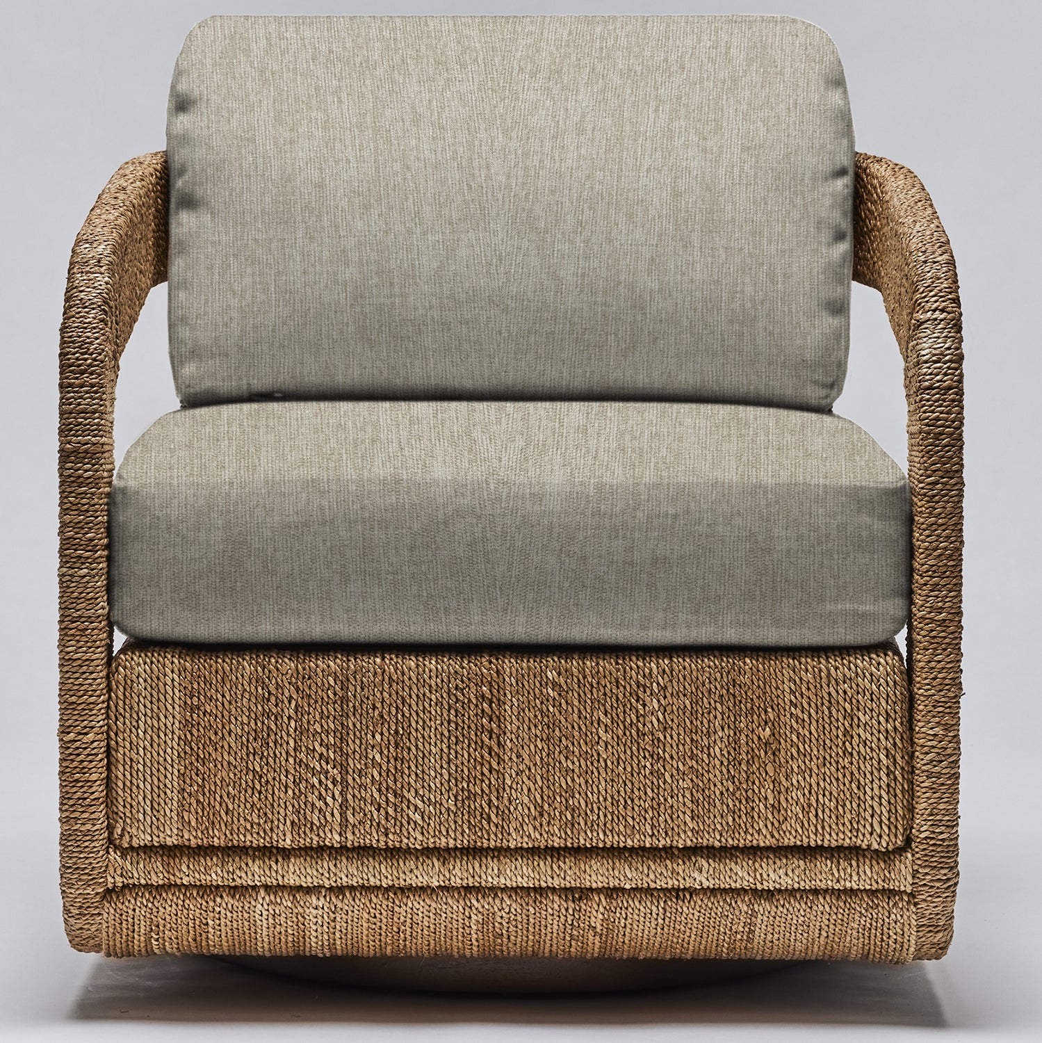 Interlude Home Harbour Lounge Chair