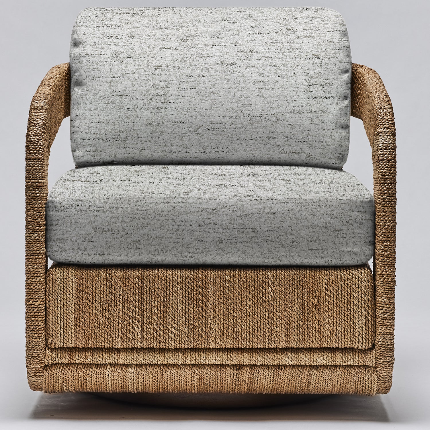 Interlude Home Harbour Lounge Chair