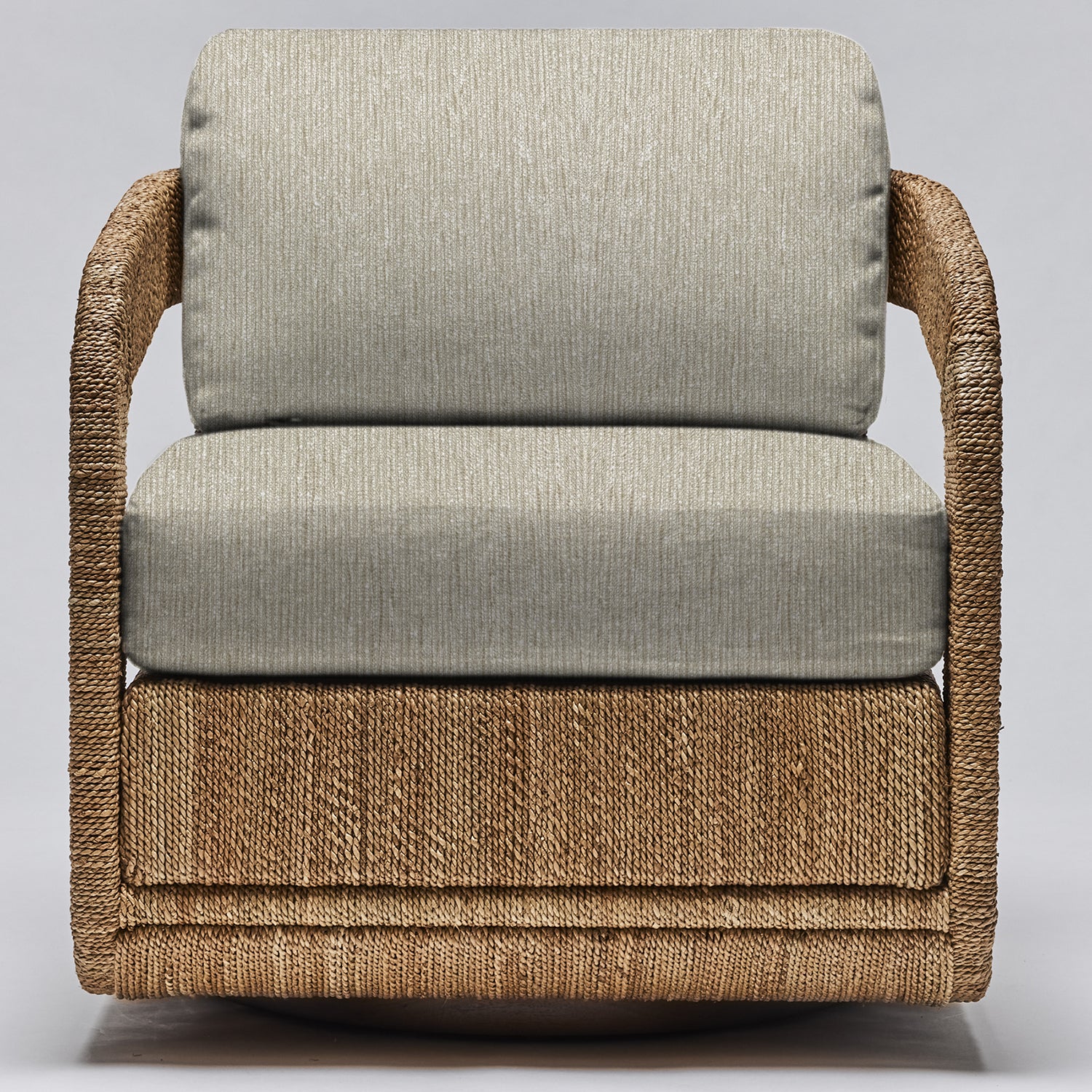 Interlude Home Harbour Lounge Chair