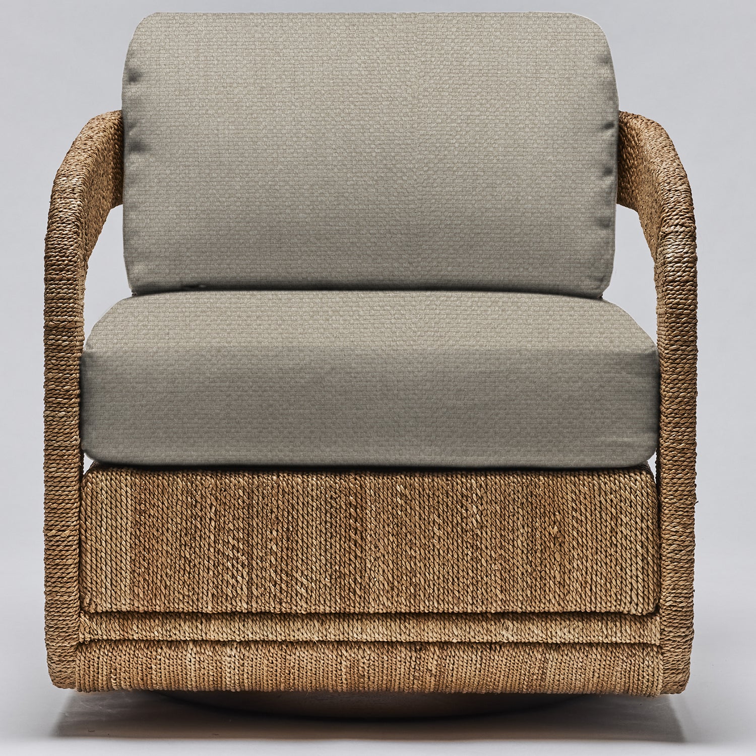 Interlude Home Harbour Lounge Chair