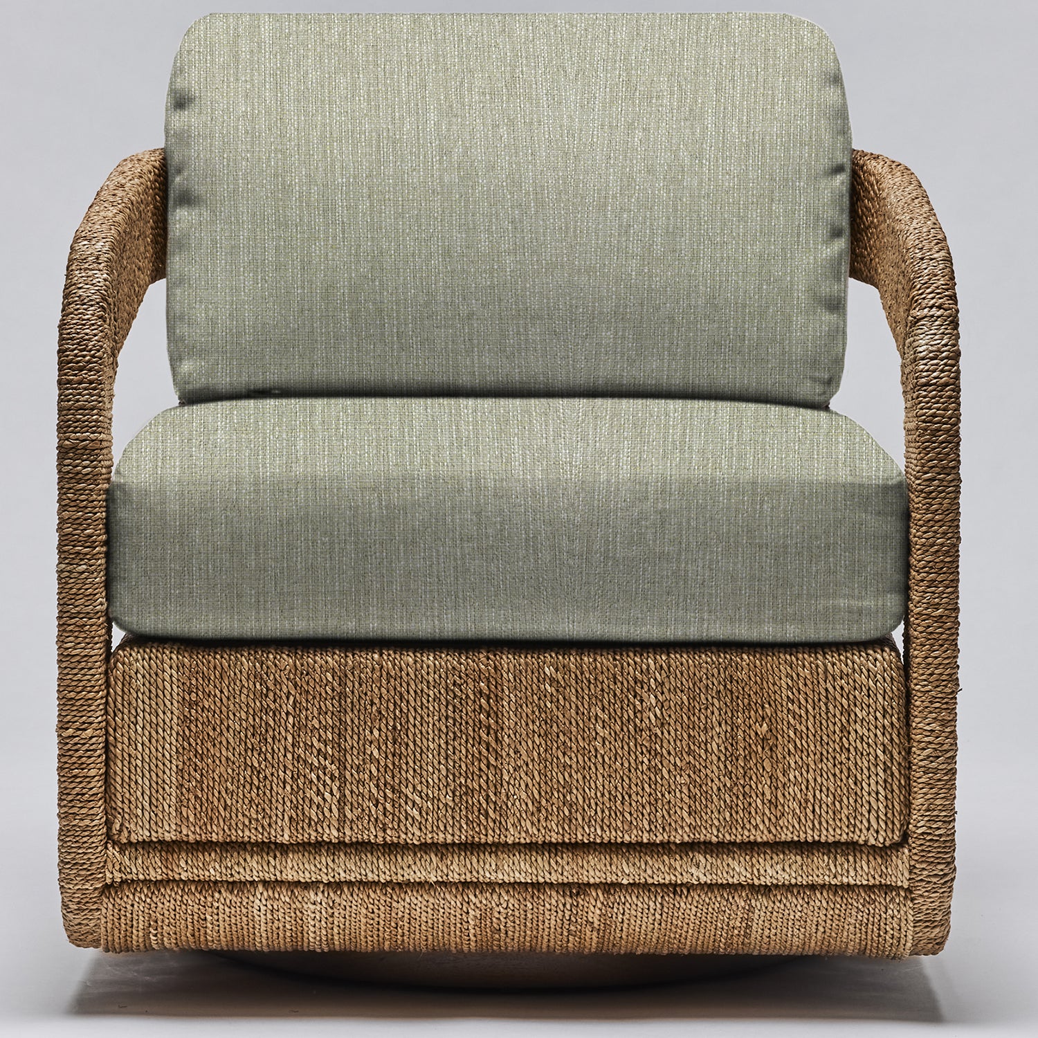 Interlude Home Harbour Lounge Chair