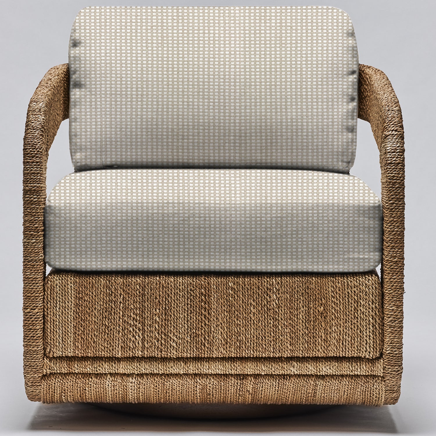 Interlude Home Harbour Lounge Chair