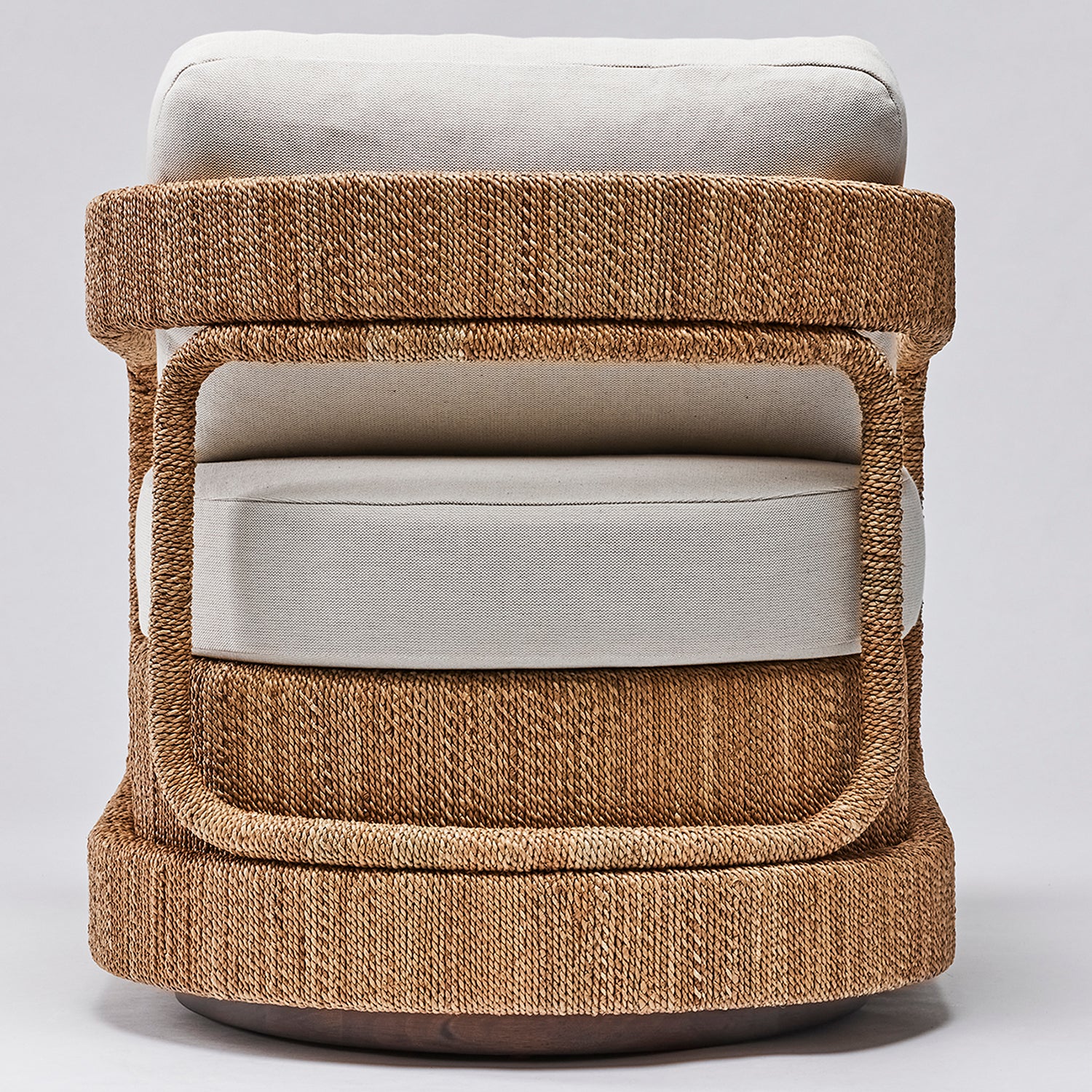 Interlude Home Harbour Lounge Chair