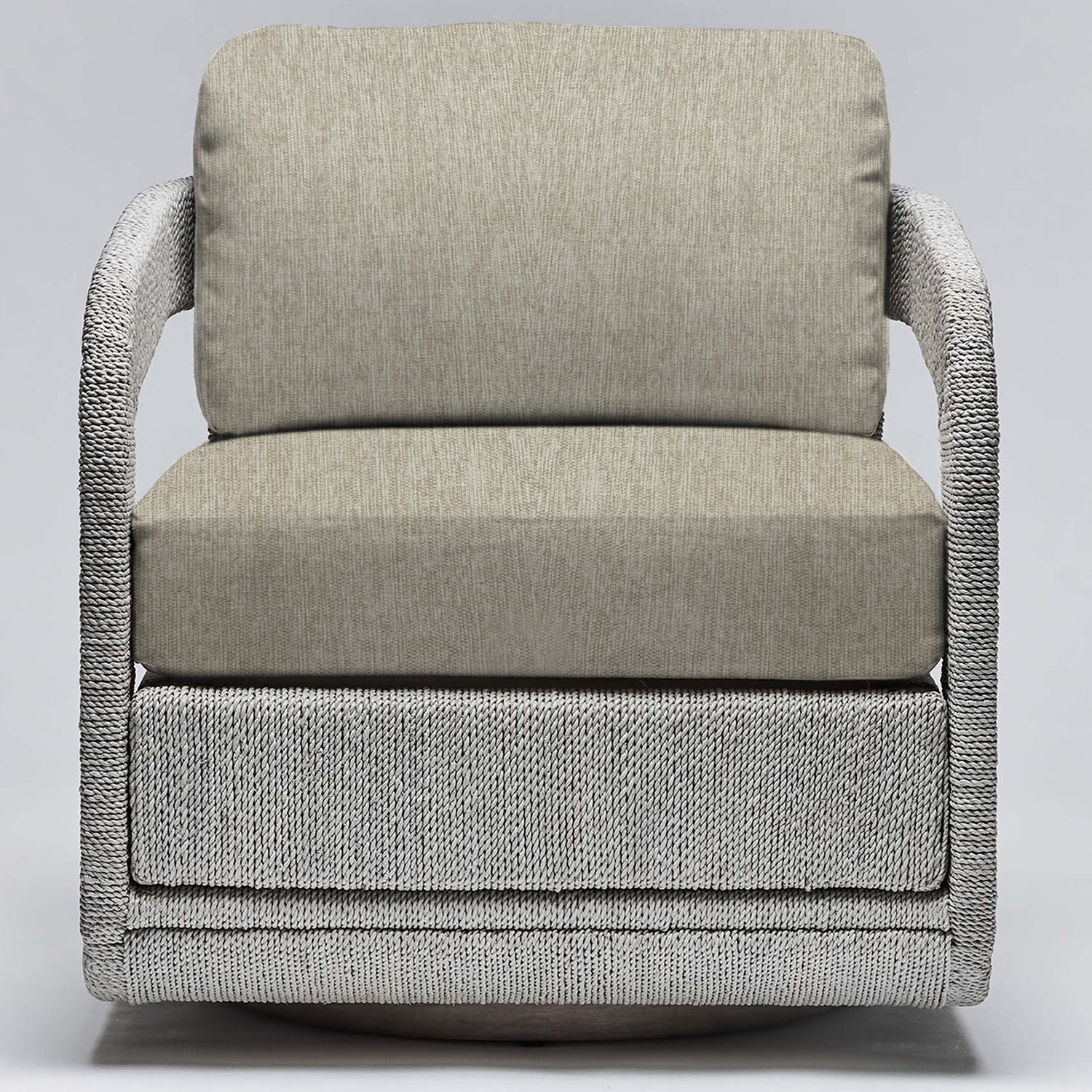 Interlude Home Harbour Lounge Chair