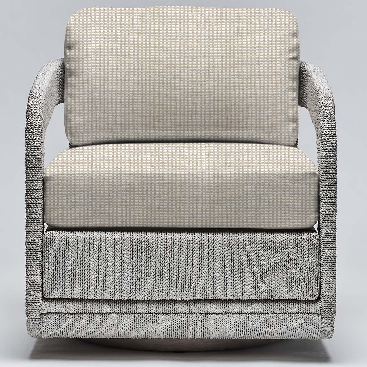 Interlude Home Harbour Lounge Chair