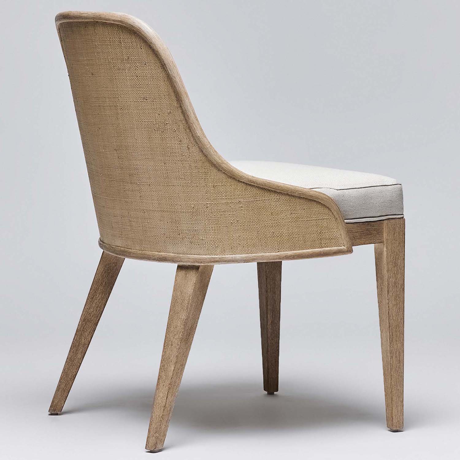 Interlude Home Siesta Dining Chair