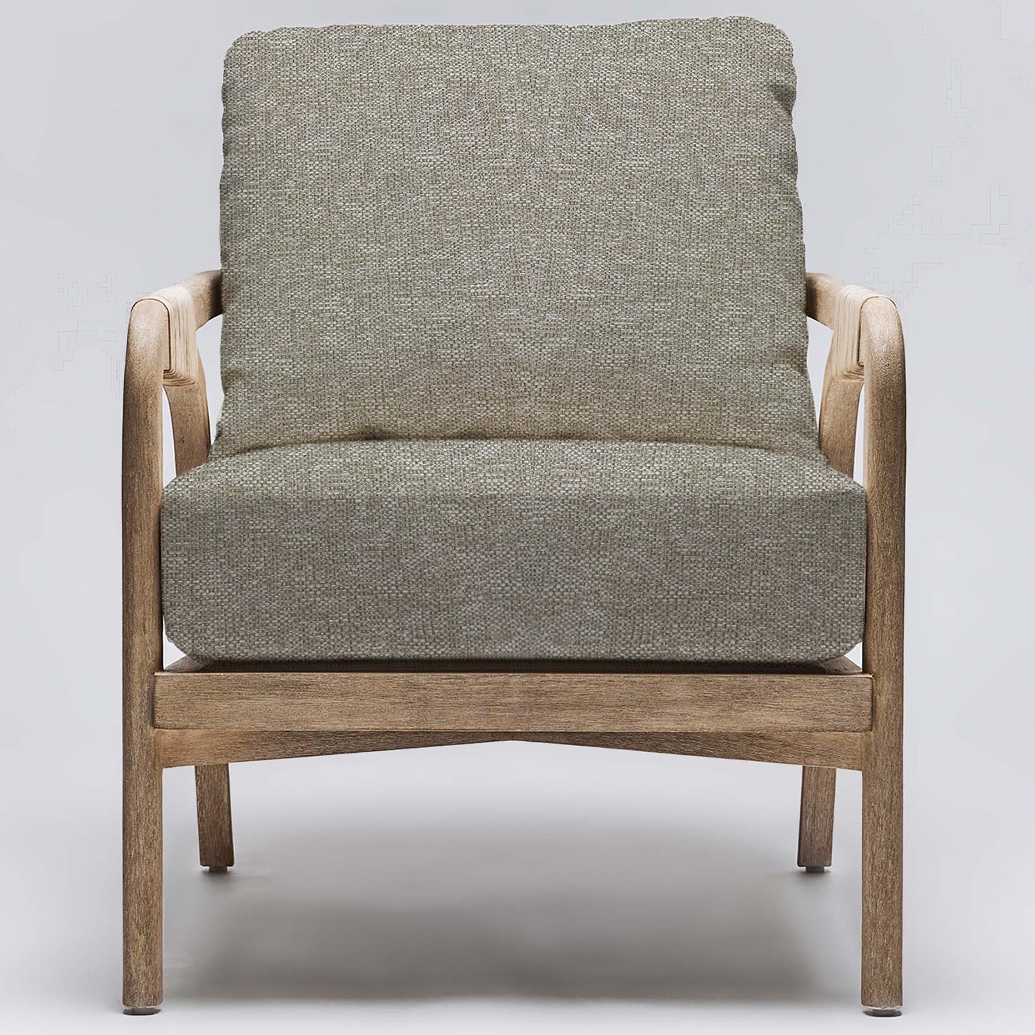 Interlude Home Delray Lounge Chair