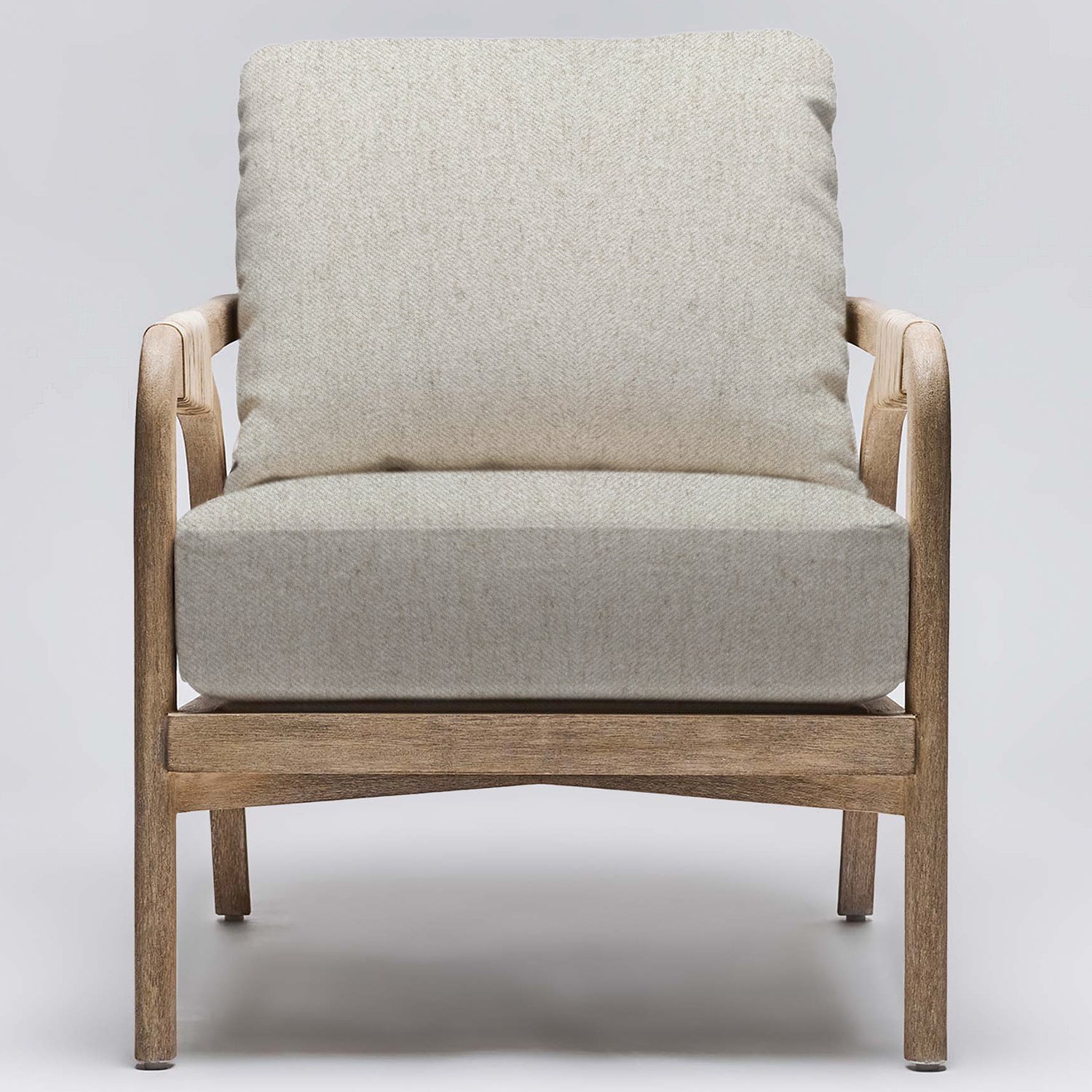 Interlude Home Delray Lounge Chair