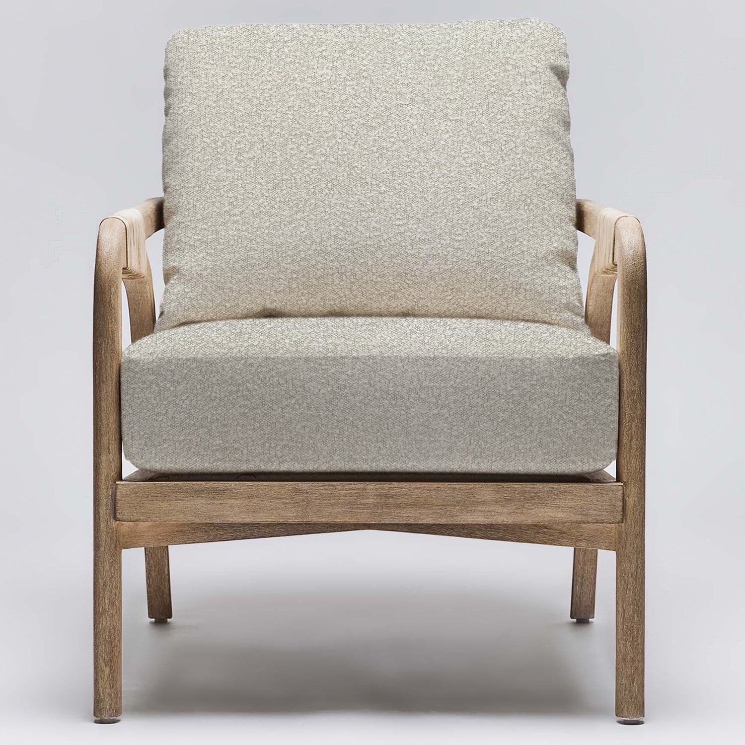 Interlude Home Delray Lounge Chair