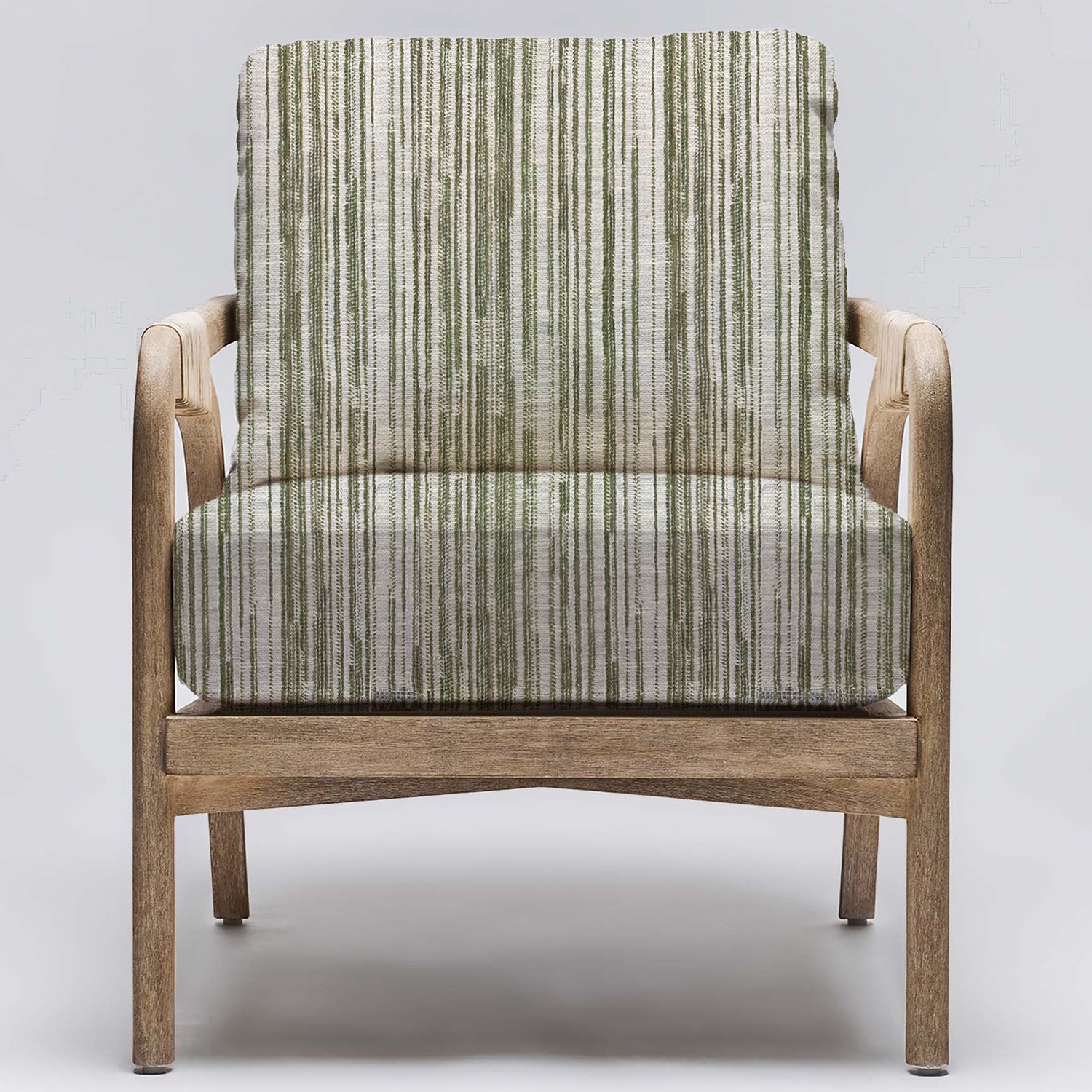 Interlude Home Delray Lounge Chair