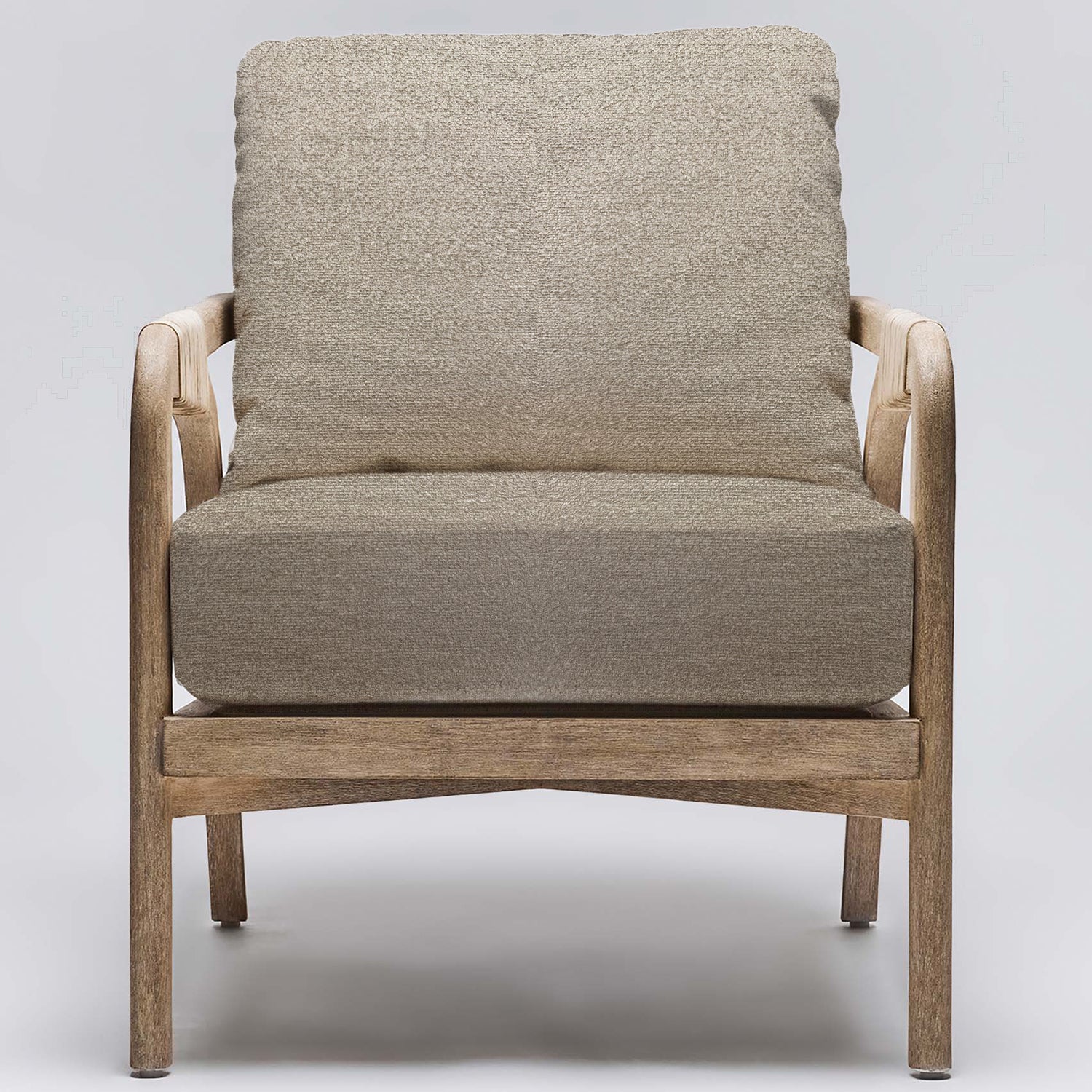 Interlude Home Delray Lounge Chair
