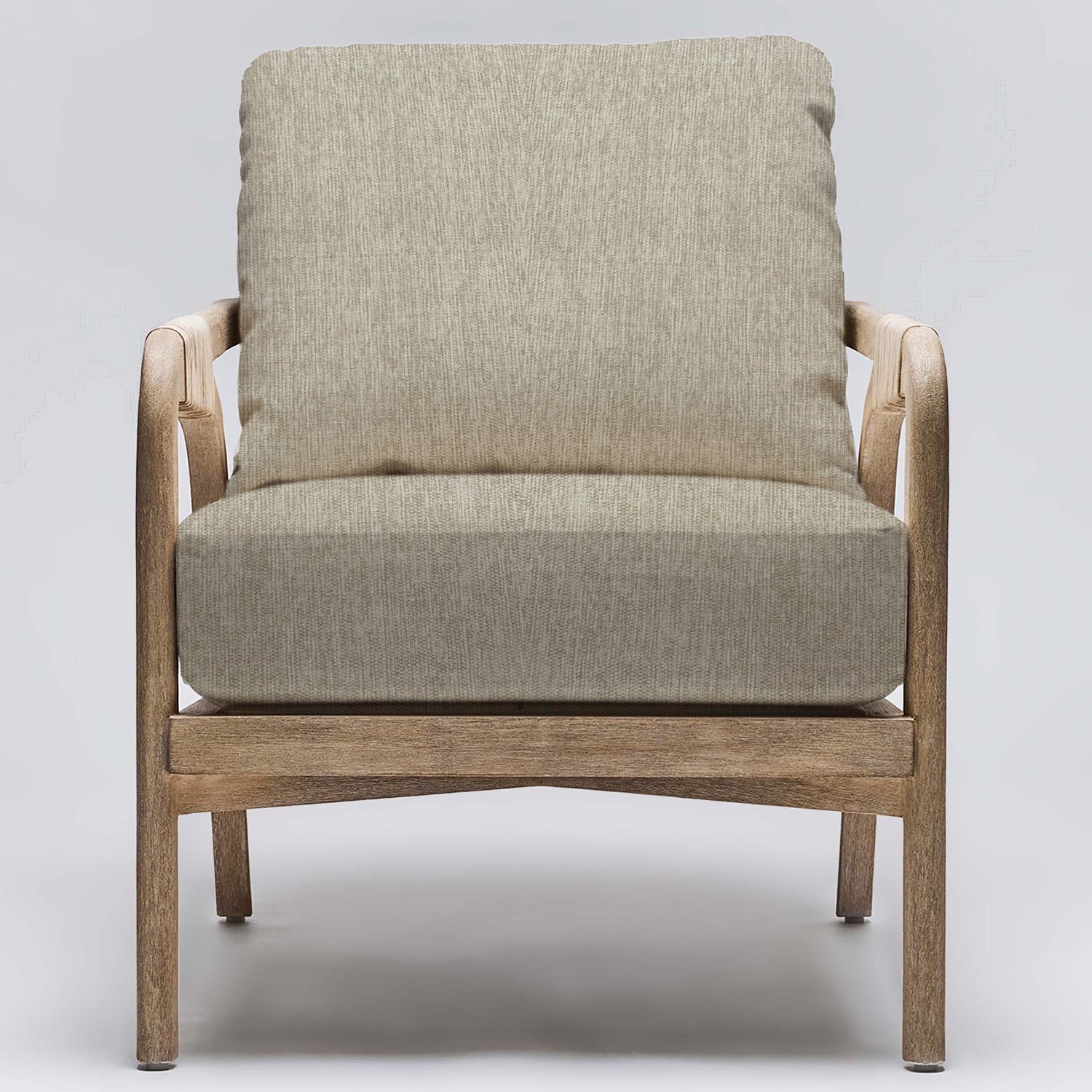 Interlude Home Delray Lounge Chair