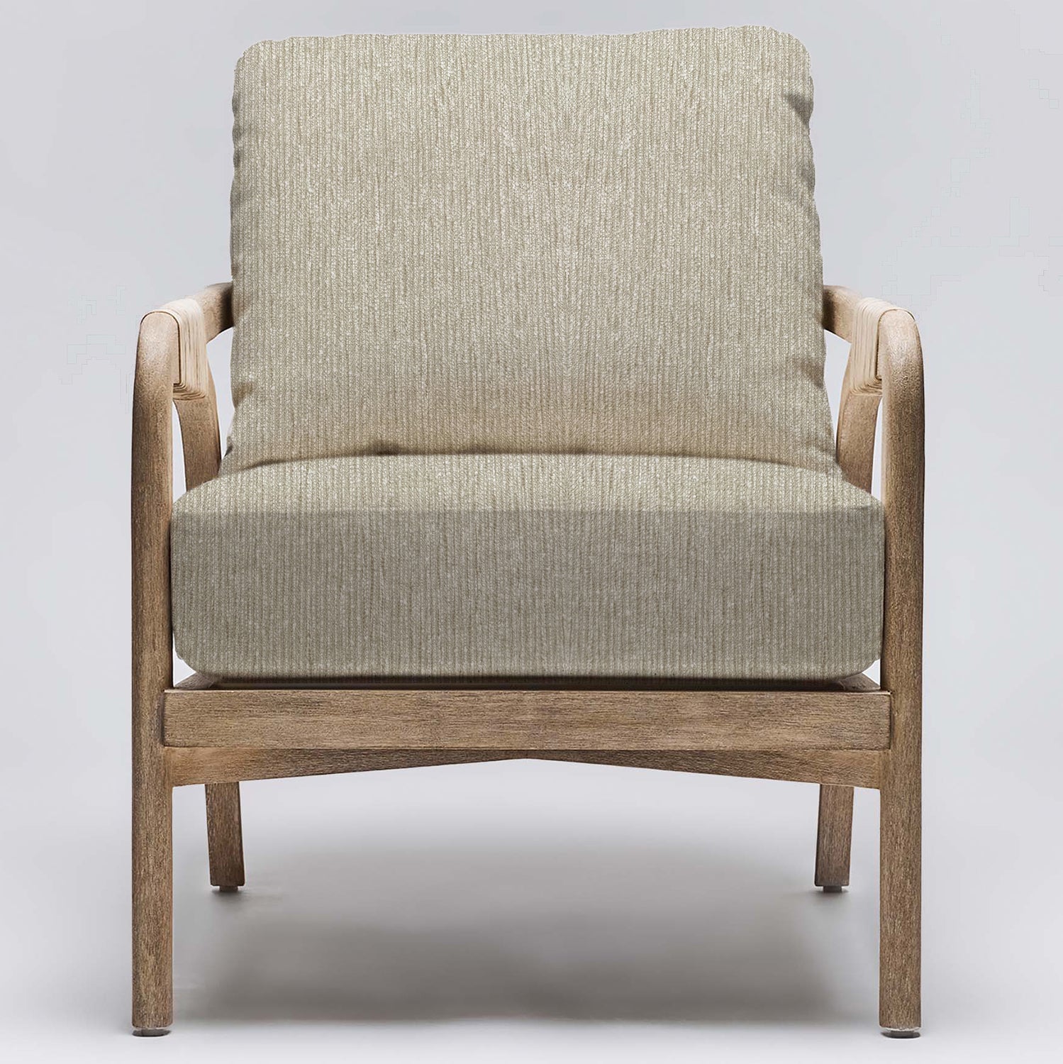 Interlude Home Delray Lounge Chair