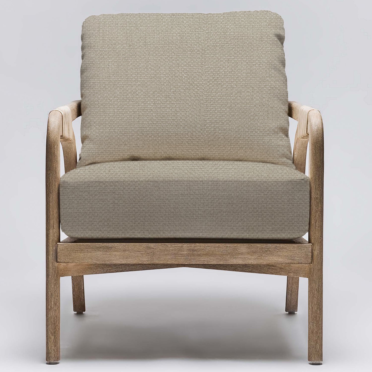 Interlude Home Delray Lounge Chair