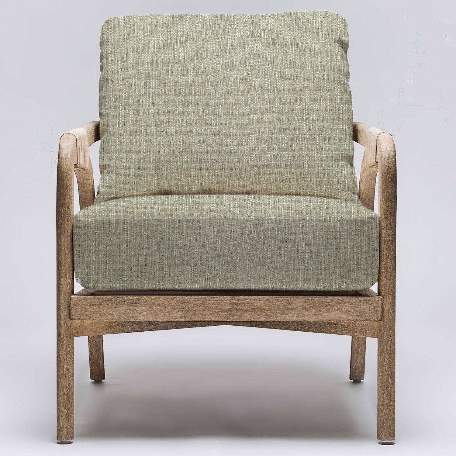 Interlude Home Delray Lounge Chair