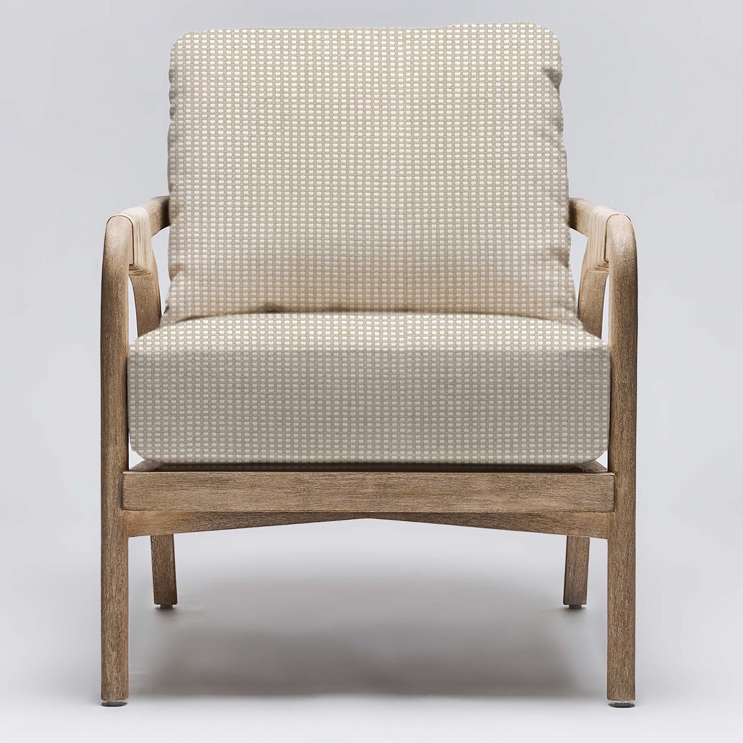 Interlude Home Delray Lounge Chair