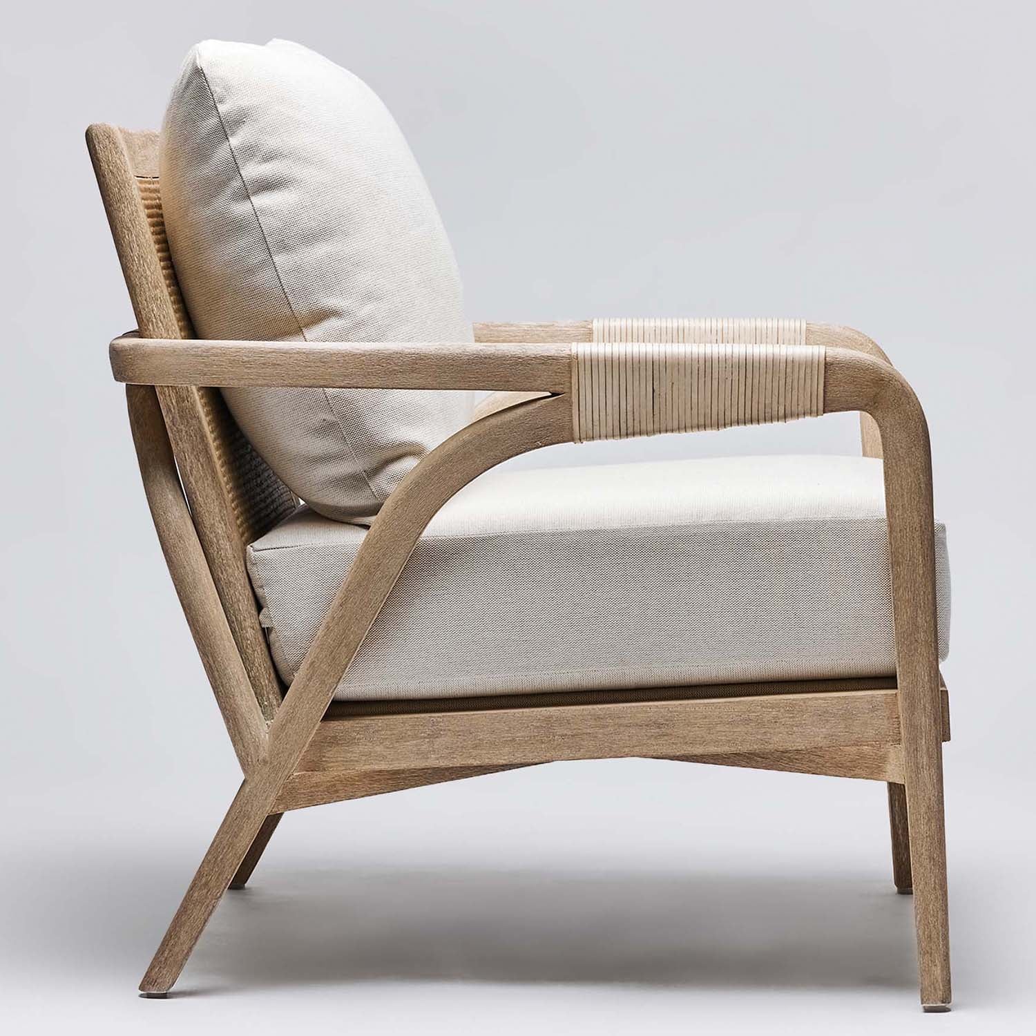 Interlude Home Delray Lounge Chair