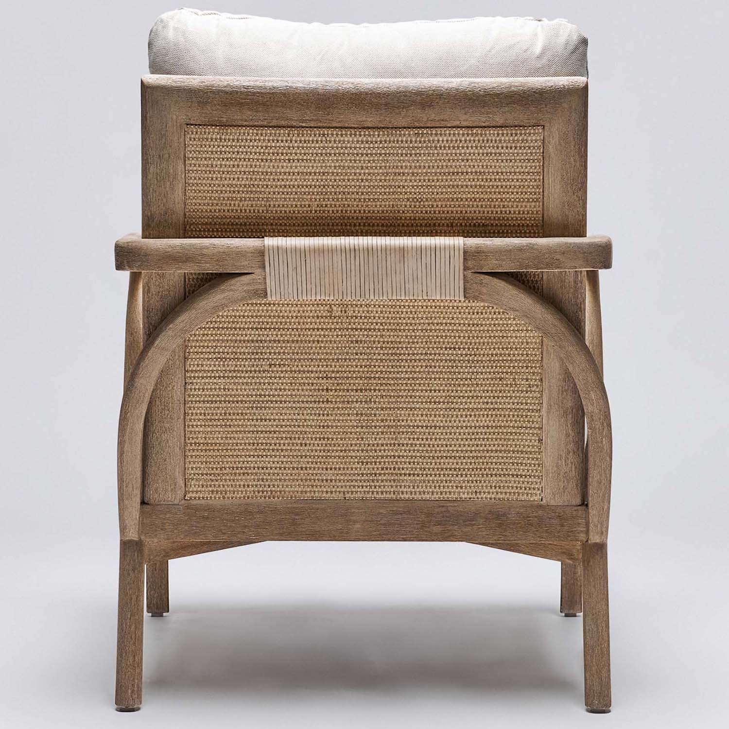 Interlude Home Delray Lounge Chair